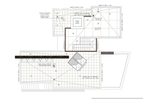Villa i La Nucia, Alicante, La Nucia - € 1.280.000 | Ref: W-02X70J - foto 25